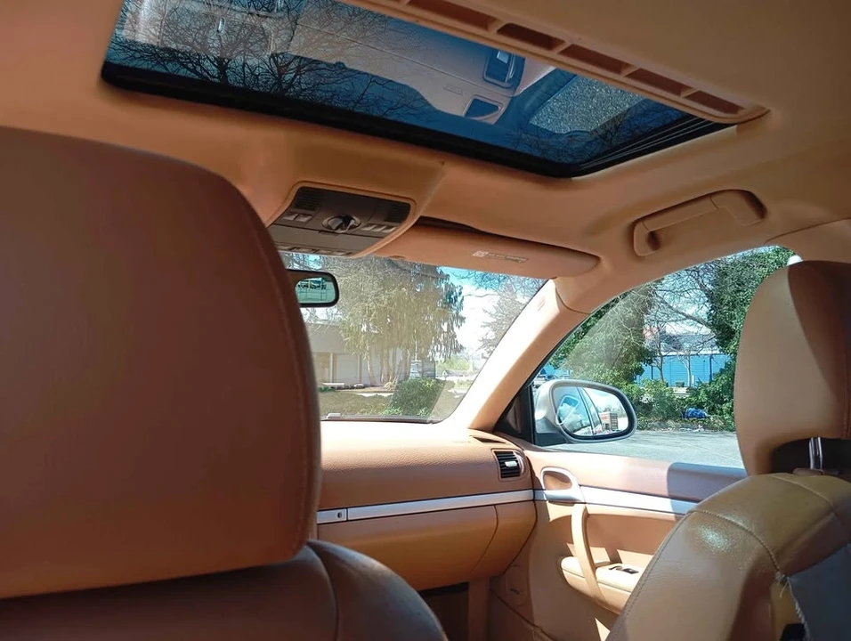 2005 Porsche 955/957 Cayenne S - Image 12 of 19