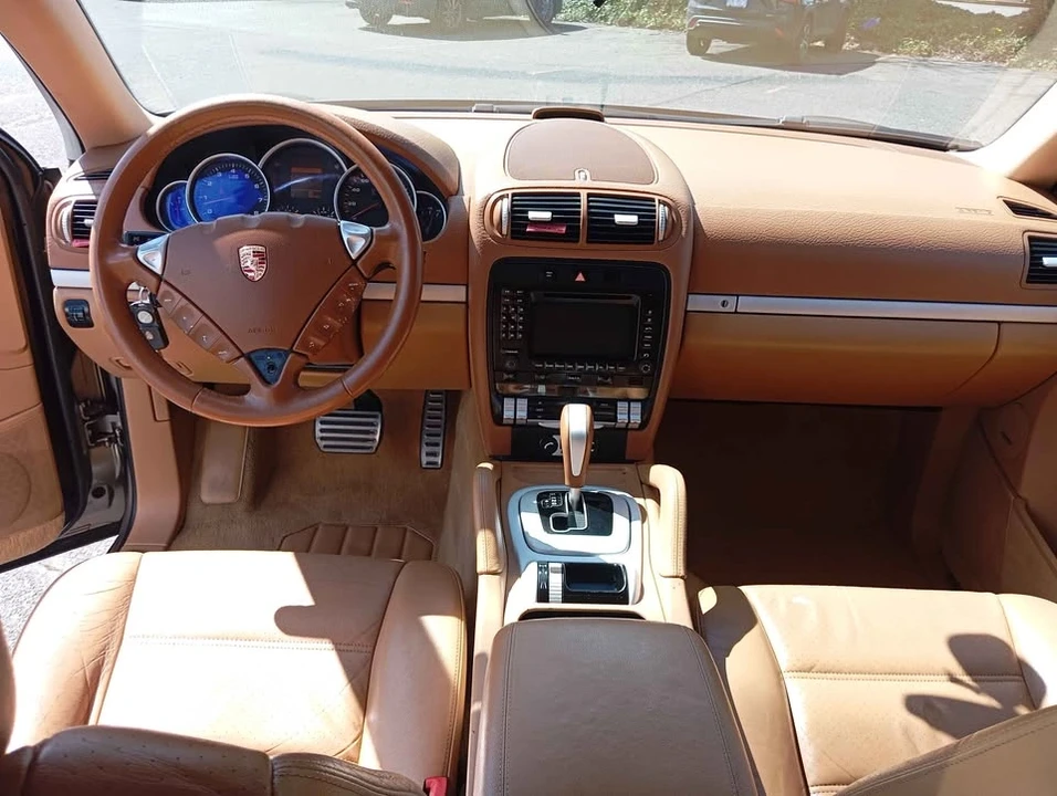 2005 Porsche 955/957 Cayenne S - Image 19 of 19
