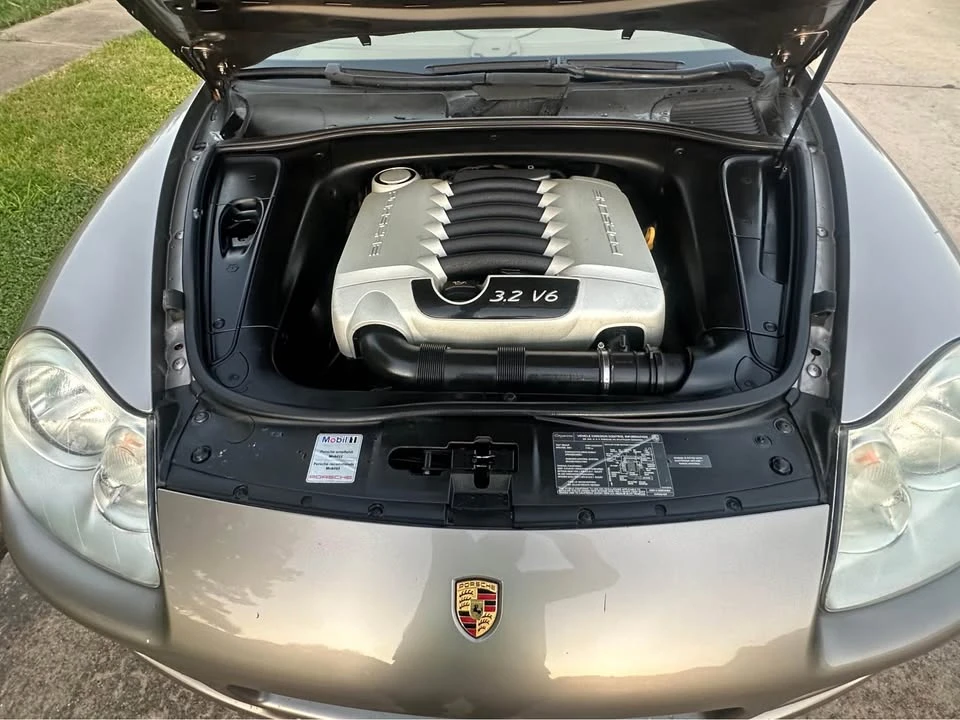 2005 Porsche 955/957 Cayenne - Image 16 of 17