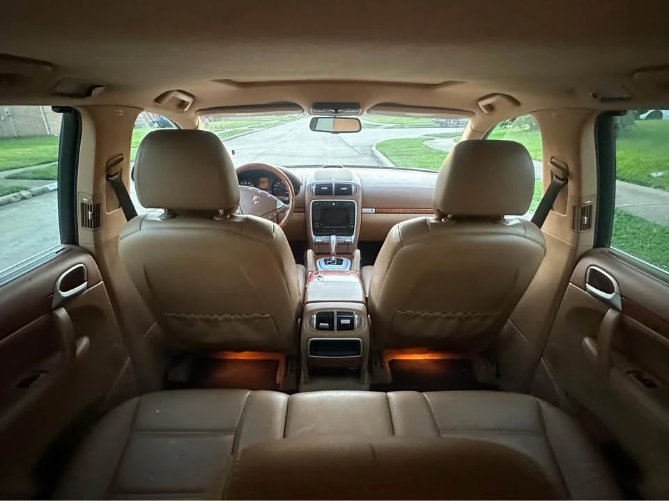 2005 Porsche 955/957 Cayenne - Image 14 of 17