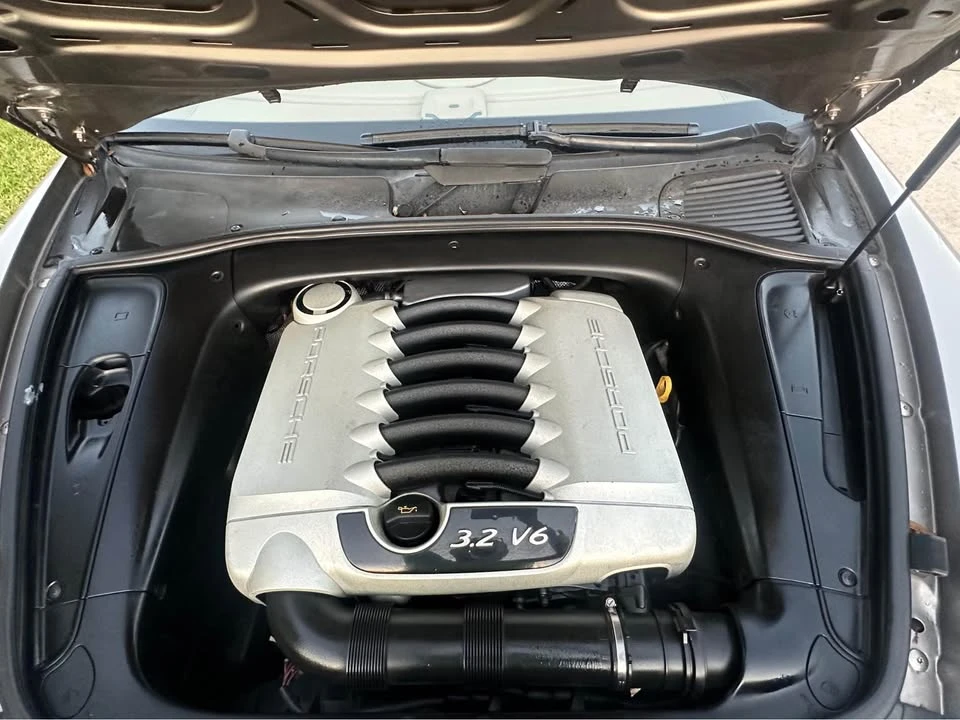 2005 Porsche 955/957 Cayenne - Image 17 of 17