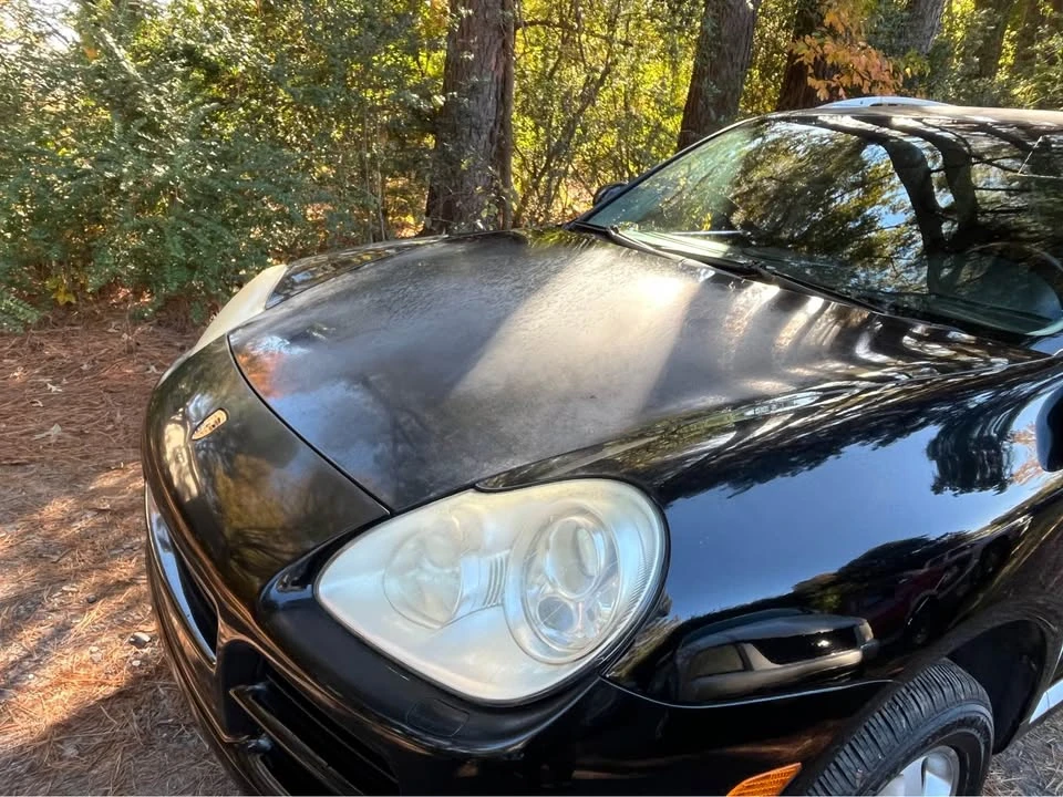 2005 Porsche 955/957 Cayenne - Image 12 of 14