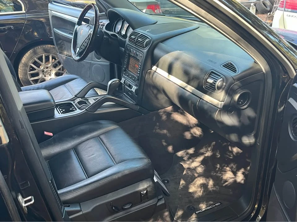 2005 Porsche 955/957 Cayenne - Image 6 of 14