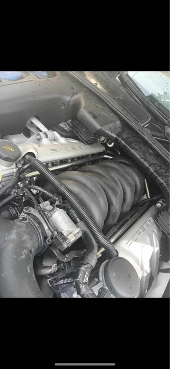 2005 Porsche 955/957 Cayenne - Image 4 of 4