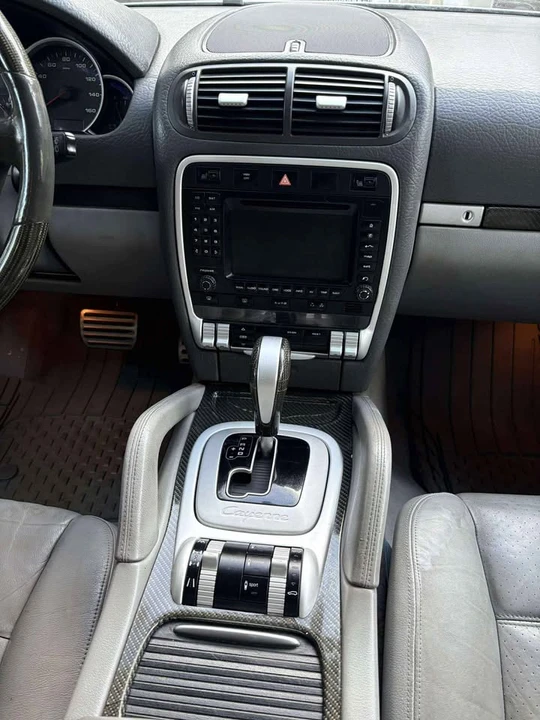 2005 Porsche 955/957 Cayenne - Image 2 of 5
