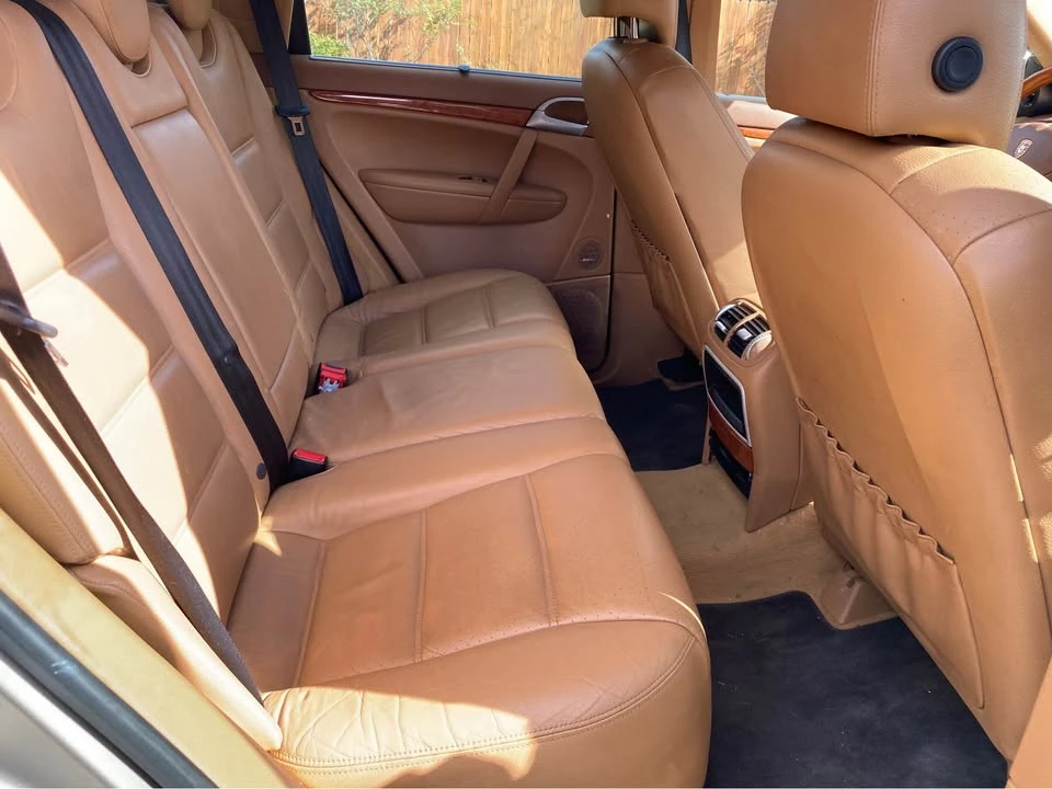 2005 Porsche 955/957 Cayenne - Image 12 of 17