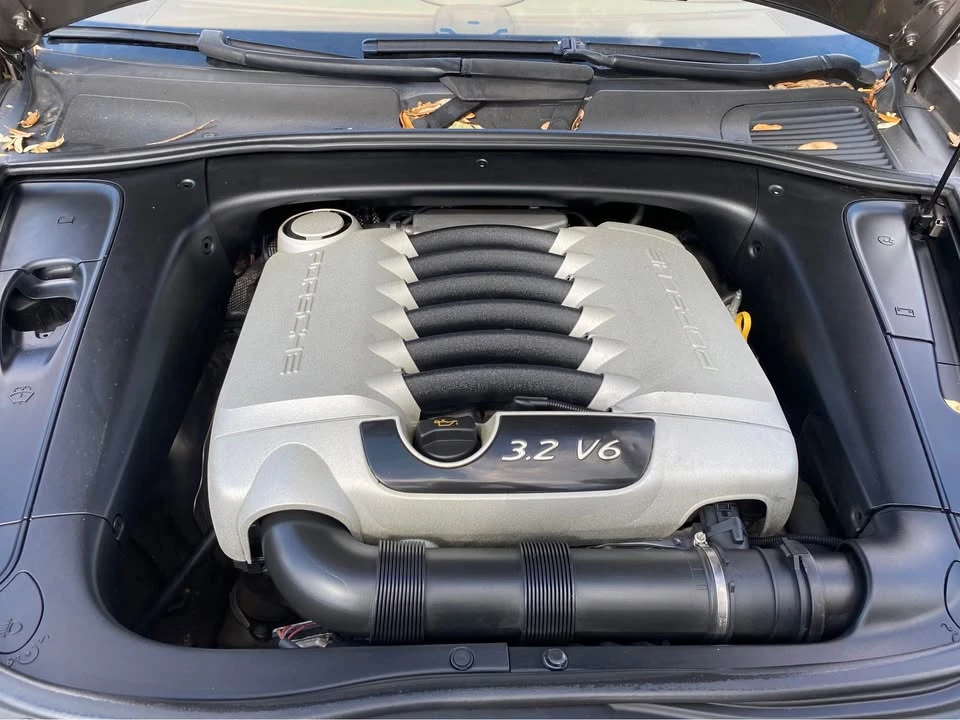 2005 Porsche 955/957 Cayenne - Image 16 of 17