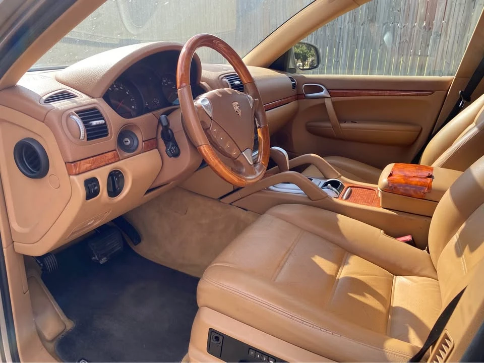 2005 Porsche 955/957 Cayenne - Image 17 of 17