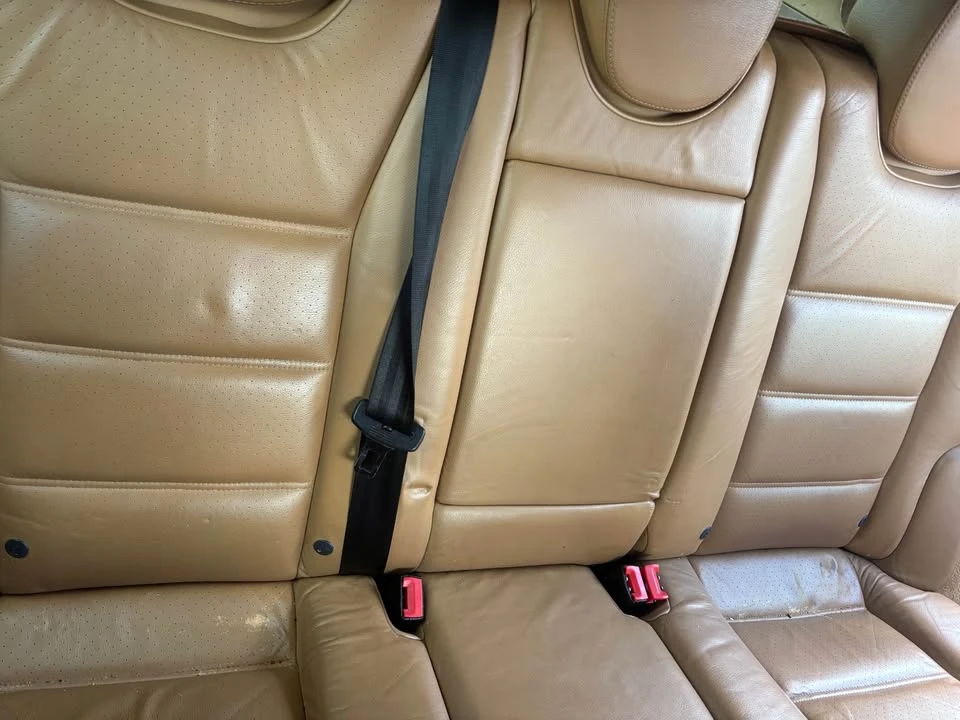 2005 Porsche 955/957 Cayenne - Image 6 of 9