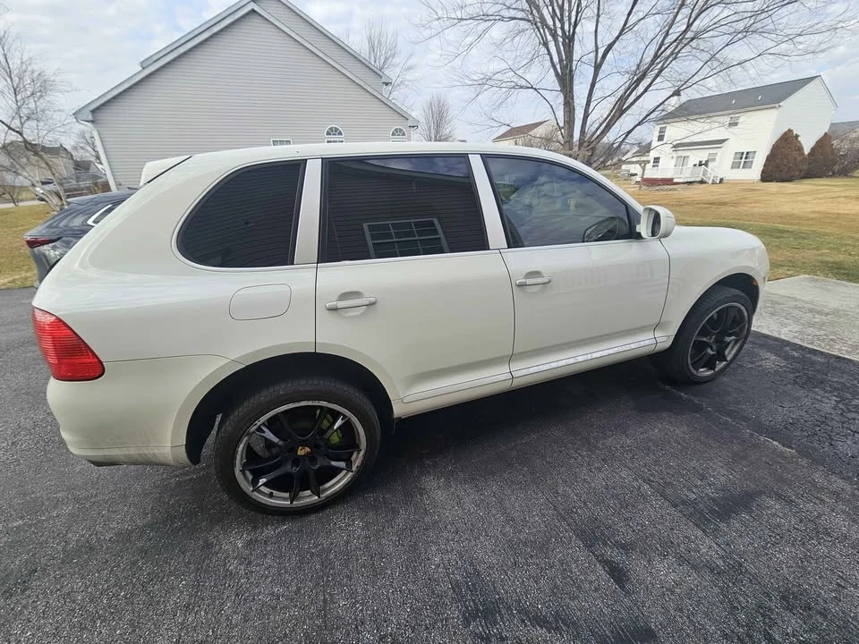 2005 Porsche 955/957 Cayenne - Image 2 of 6