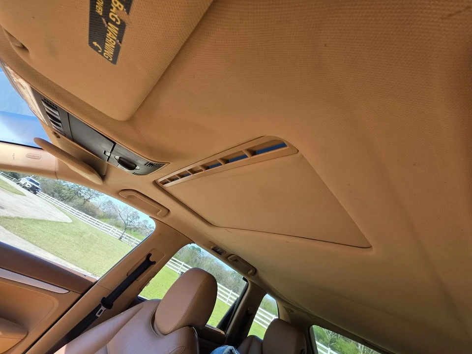 2005 Porsche 955/957 Cayenne - Image 8 of 12
