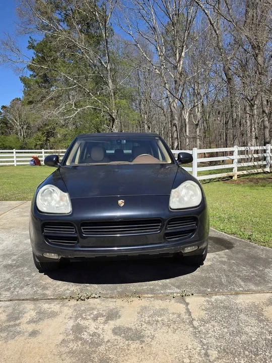 2005 Porsche 955/957 Cayenne - Image 2 of 12