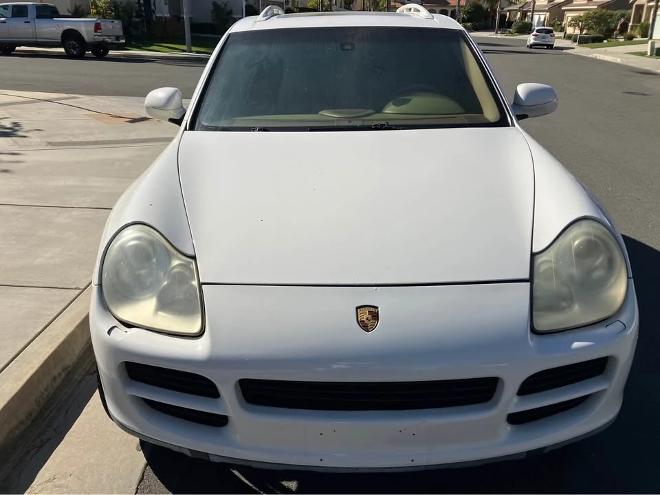 2005 Porsche 955/957 Cayenne - Image 11 of 17
