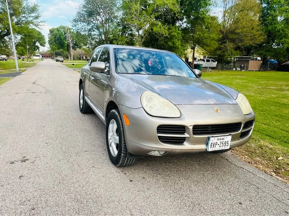 2005 Porsche 955/957 Cayenne - Image 13 of 18