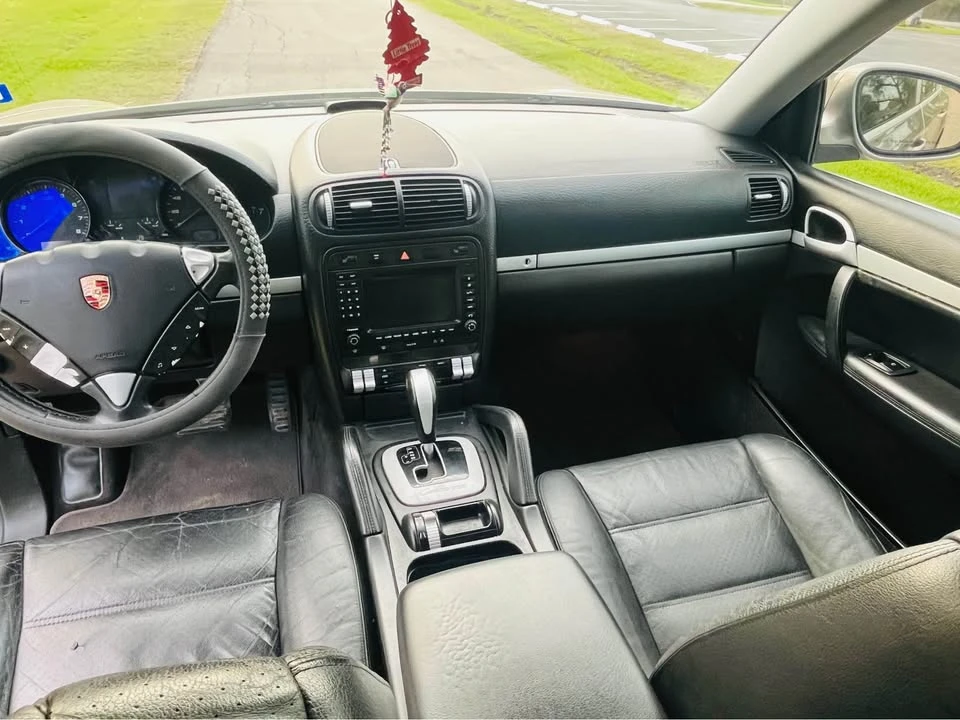 2005 Porsche 955/957 Cayenne - Image 4 of 18