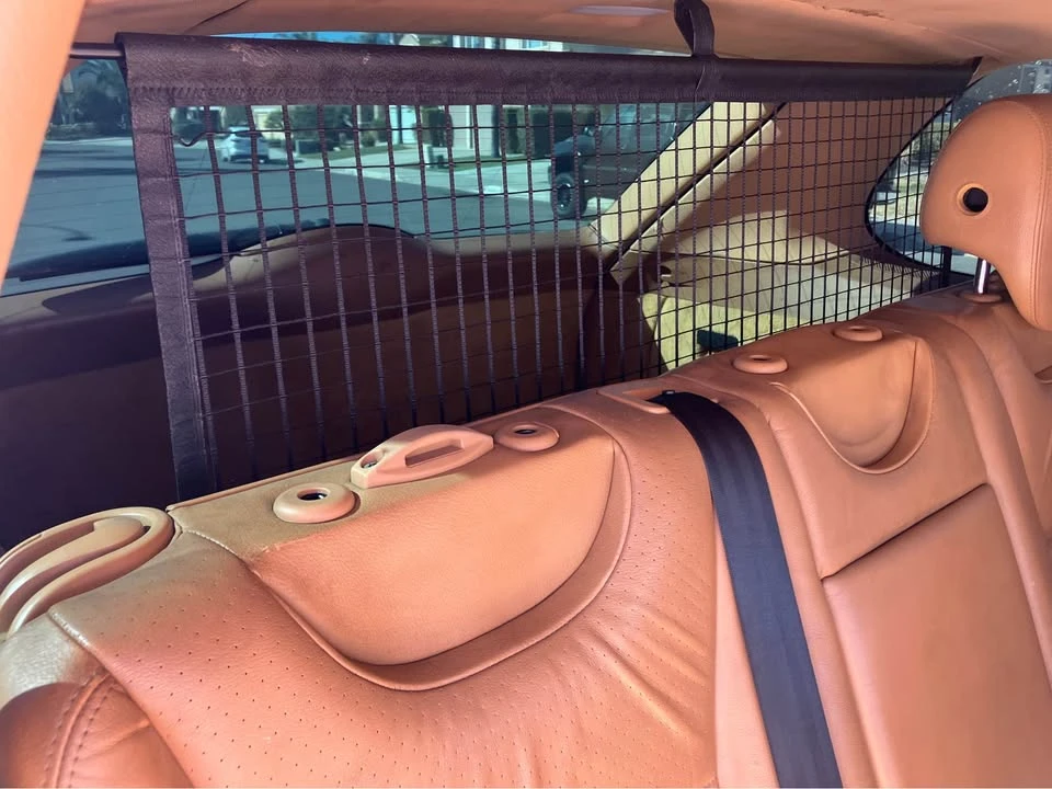 2005 Porsche 955/957 Cayenne - Image 17 of 17