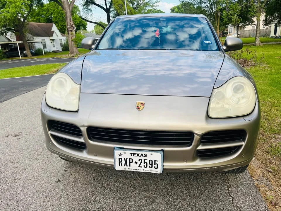 2005 Porsche 955/957 Cayenne - Image 11 of 18