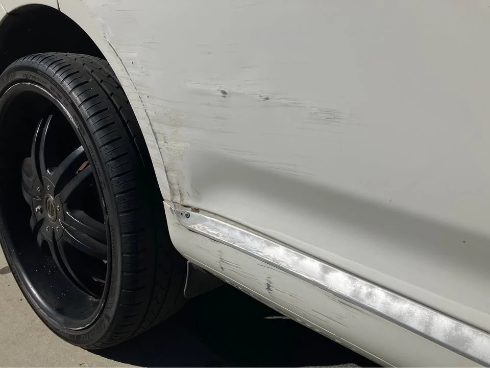 2005 Porsche 955/957 Cayenne - Image 8 of 17