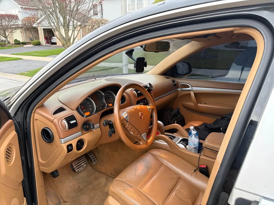 2005 Porsche 955/957 Cayenne - Image 7 of 9