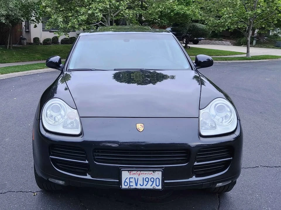 2005 Porsche 955/957 Cayenne - Image 5 of 13