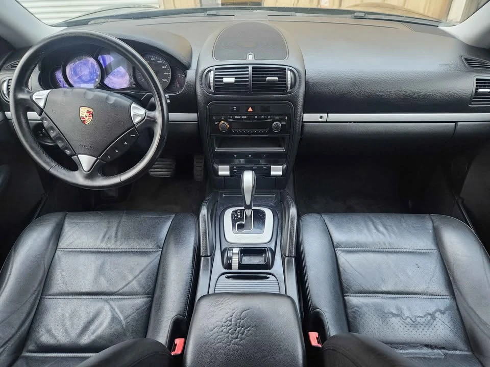 2005 Porsche 955/957 Cayenne - Image 9 of 13