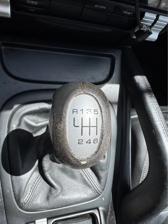 2005 Porsche 955/957 Cayenne - Image 10 of 12