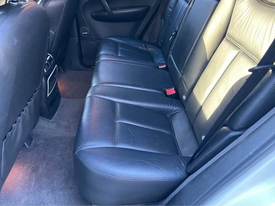 2005 Porsche 955/957 Cayenne Turbo - Image 7 of 16