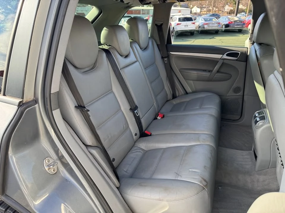2005 Porsche 955/957 Cayenne - Image 15 of 20