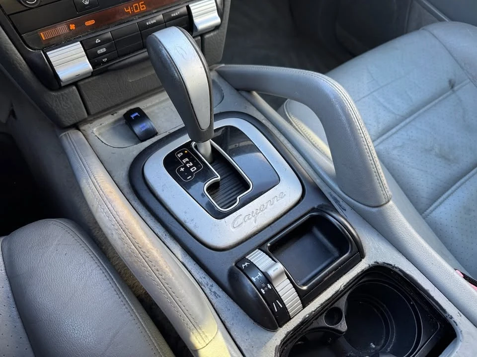 2005 Porsche 955/957 Cayenne - Image 19 of 20