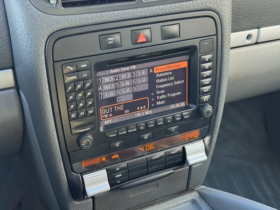 2005 Porsche 955/957 Cayenne - Image 17 of 20