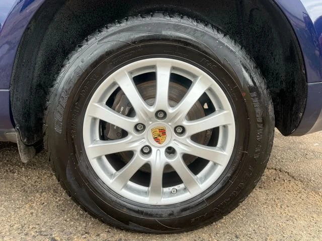 2005 Porsche 955/957 Cayenne - Image 12 of 19