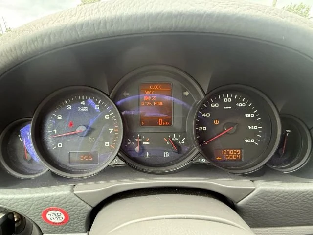 2005 Porsche 955/957 Cayenne - Image 16 of 19