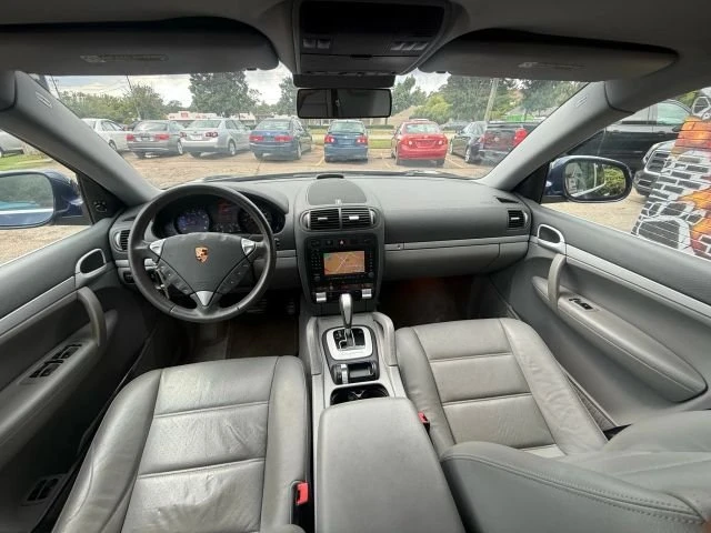 2005 Porsche 955/957 Cayenne - Image 19 of 19