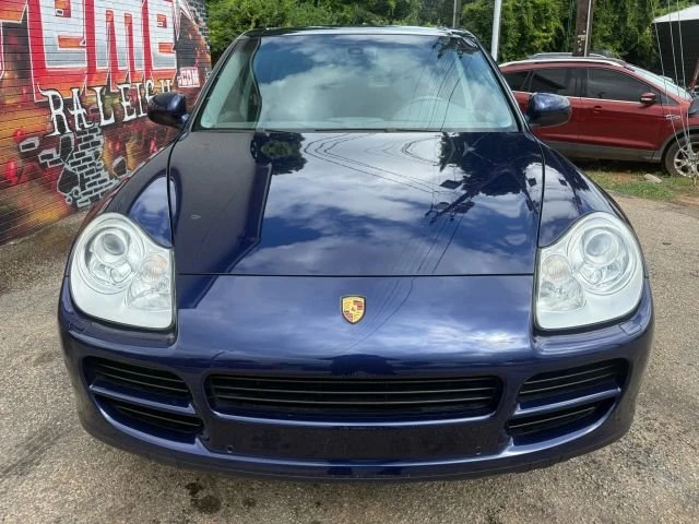 2005 Porsche 955/957 Cayenne - Image 3 of 19