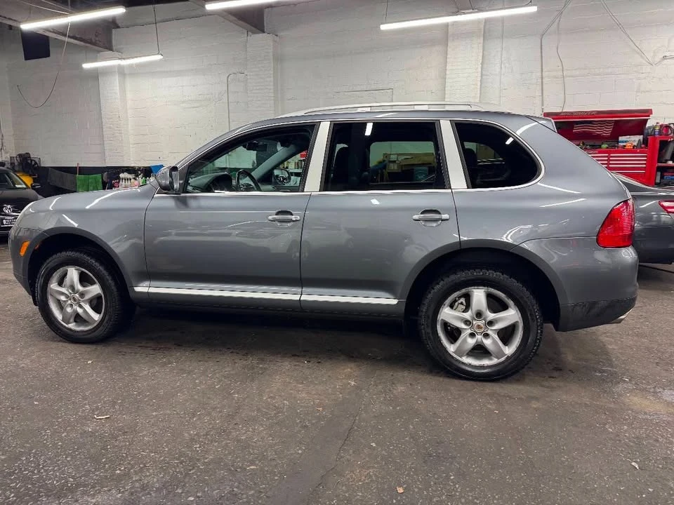 2005 Porsche 955/957 Cayenne S - Image 15 of 20