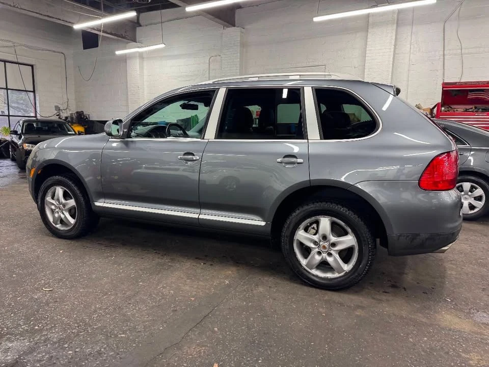 2005 Porsche 955/957 Cayenne S - Image 14 of 20