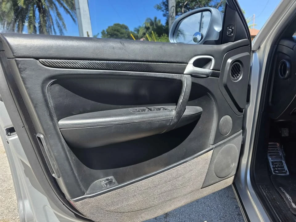 2005 Porsche 955/957 Cayenne Turbo - Image 11 of 15