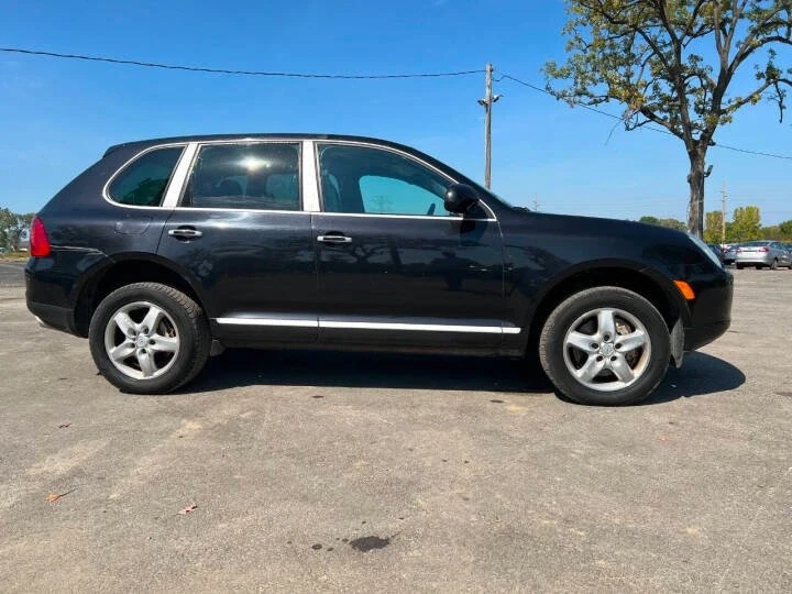 2005 Porsche 955/957 Cayenne S - Image 4 of 12