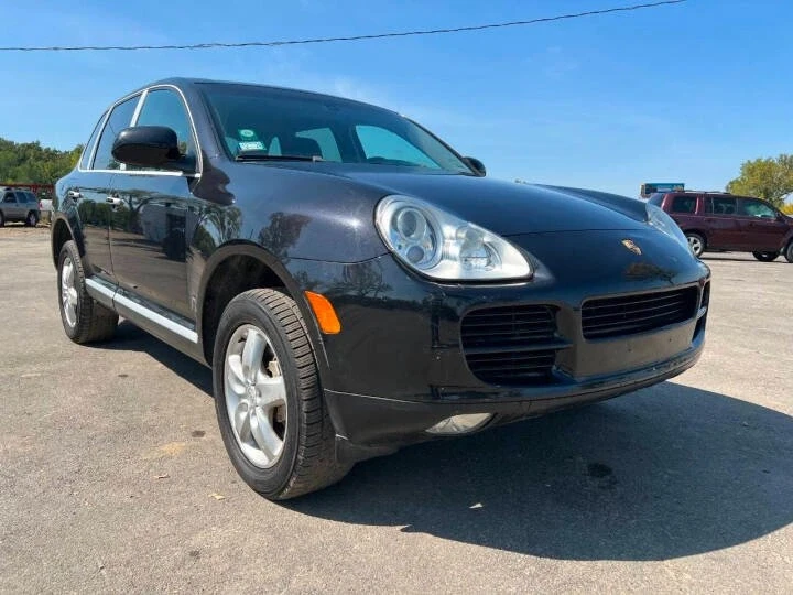 2005 Porsche 955/957 Cayenne S - Image 3 of 12