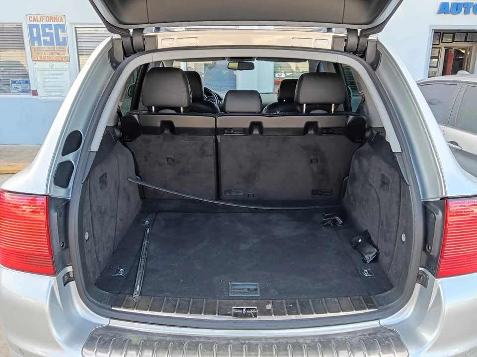 2005 Porsche 955/957 Cayenne S - Image 2 of 2