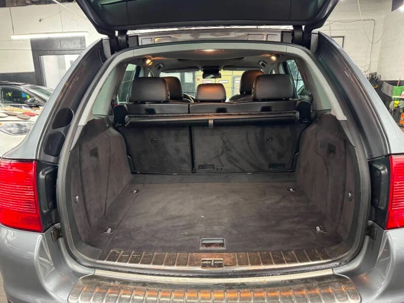2005 Porsche 955/957 Cayenne S - Image 16 of 20