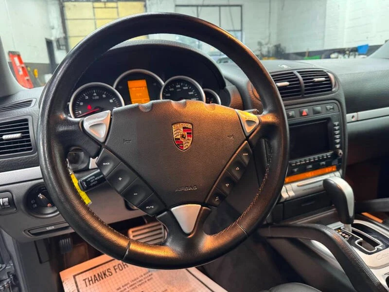 2005 Porsche 955/957 Cayenne S - Image 10 of 20