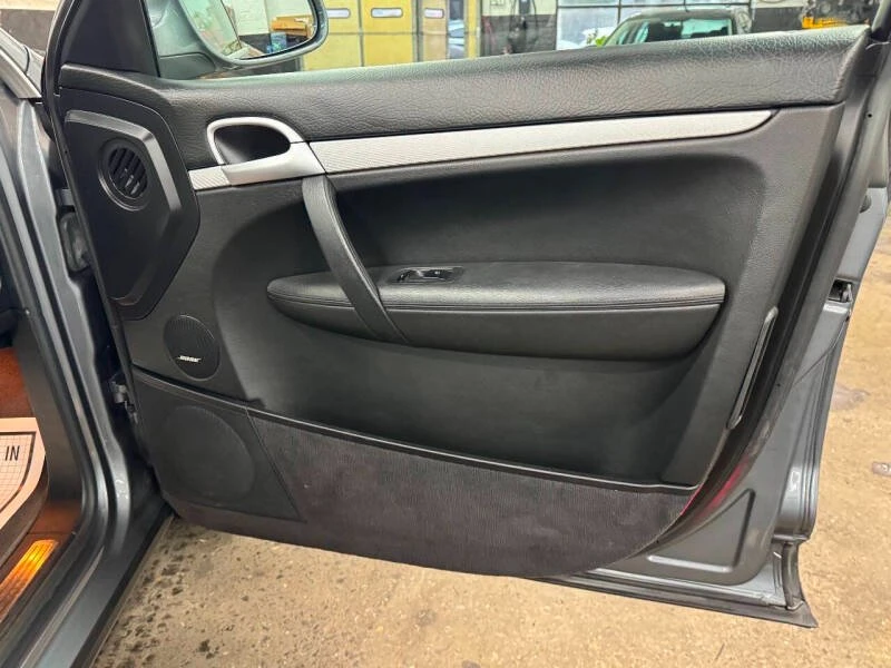 2005 Porsche 955/957 Cayenne S - Image 19 of 20