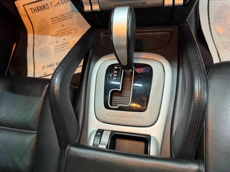 2005 Porsche 955/957 Cayenne S - Image 13 of 20