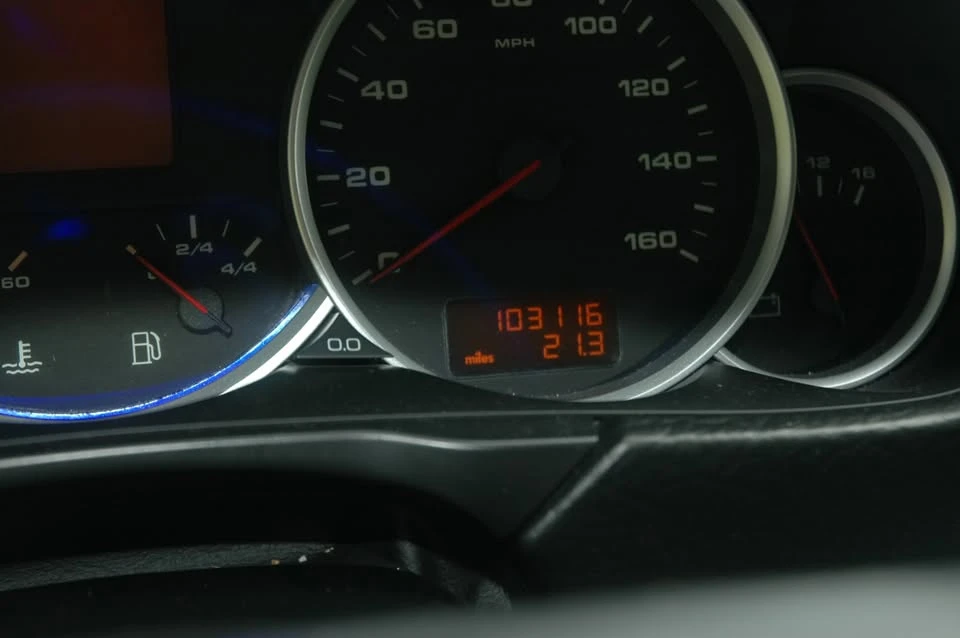 2005 Porsche 955/957 Cayenne S - Image 14 of 17