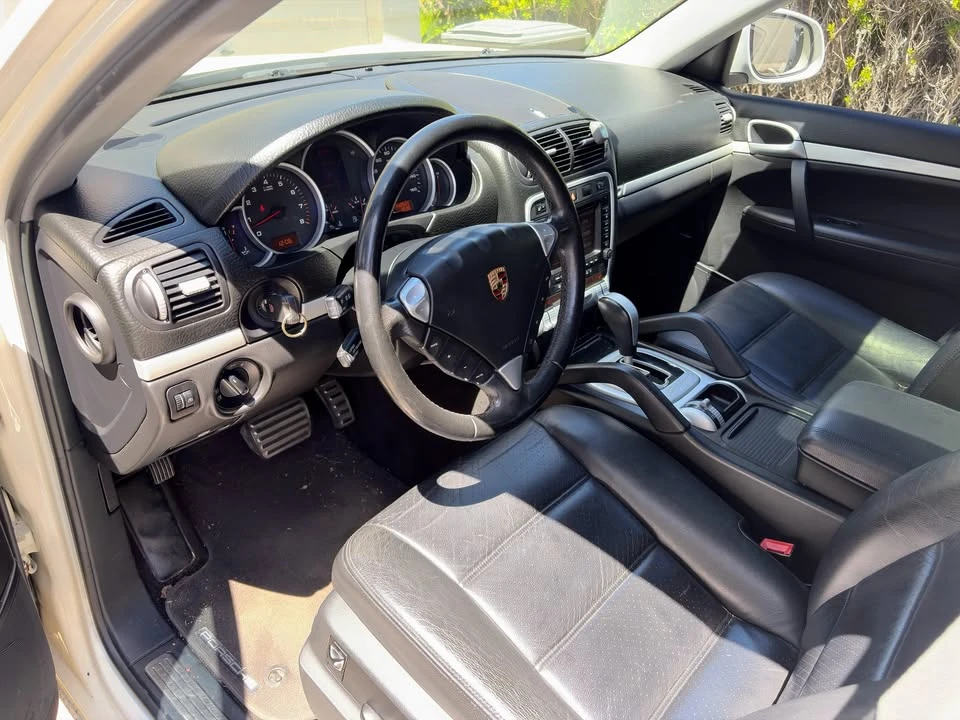 2005 Porsche 955/957 Cayenne S - Image 5 of 12