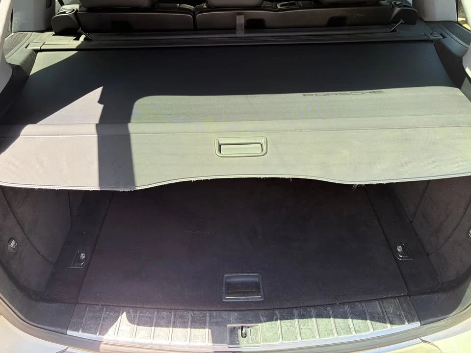 2005 Porsche 955/957 Cayenne S - Image 11 of 12