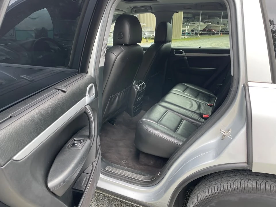 2005 Porsche 955/957 Cayenne S - Image 3 of 10