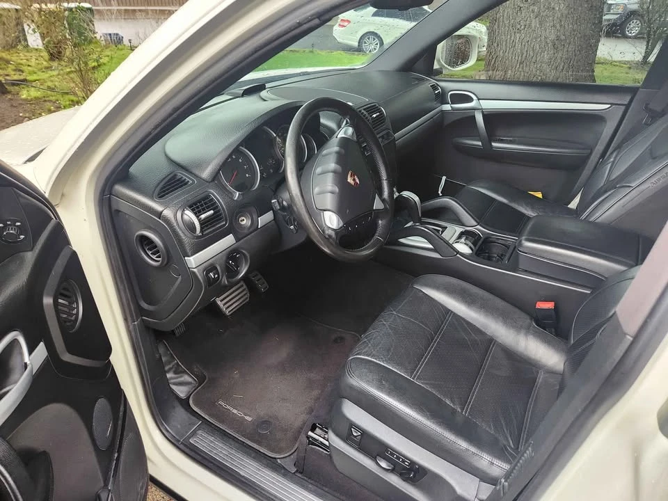 2005 Porsche 987 Cayman - Image 10 of 12