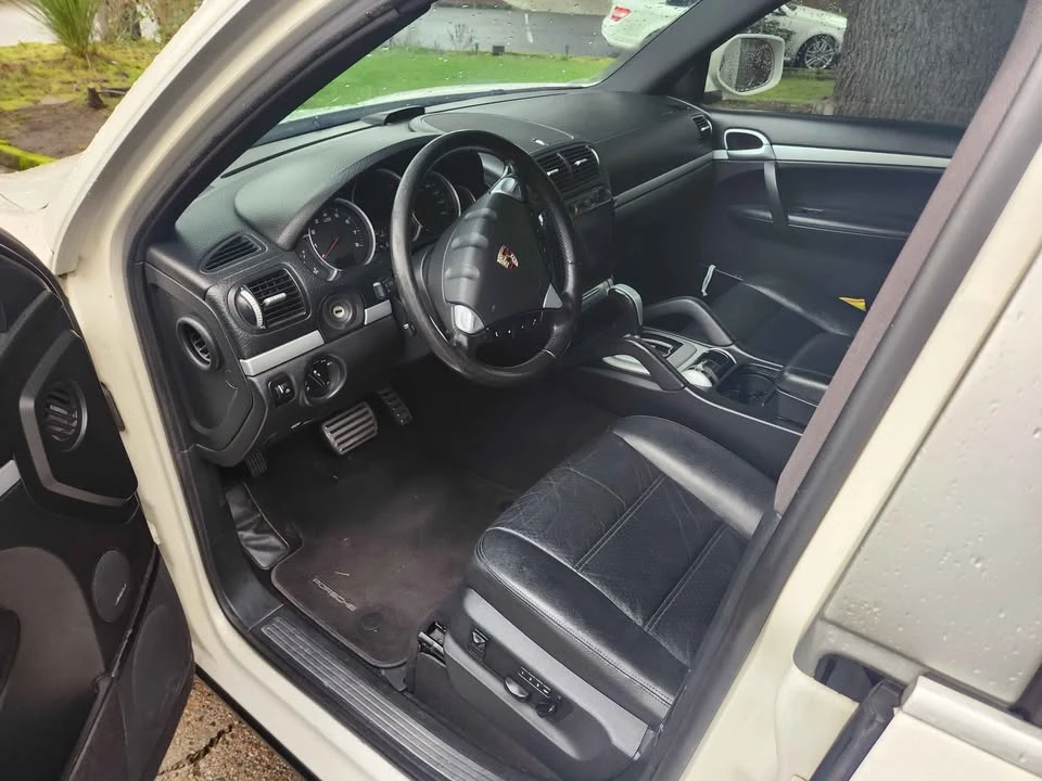 2005 Porsche 987 Cayman - Image 7 of 12